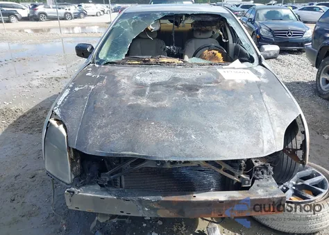 2009 Ford Fusion Se из США, поврежденный, VIN 3FAHP07Z99R154275